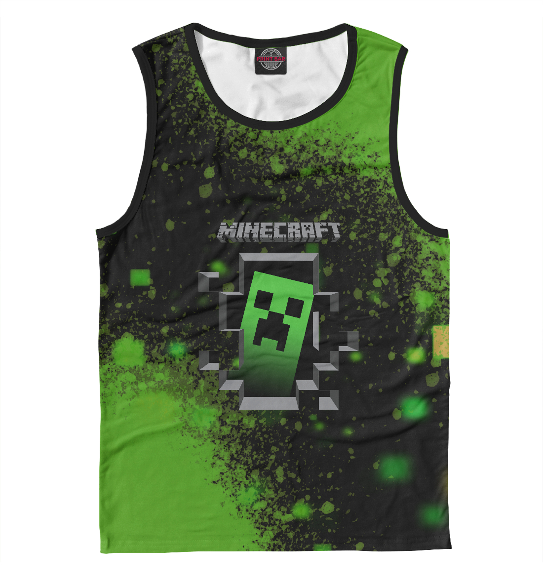 

Minecraft