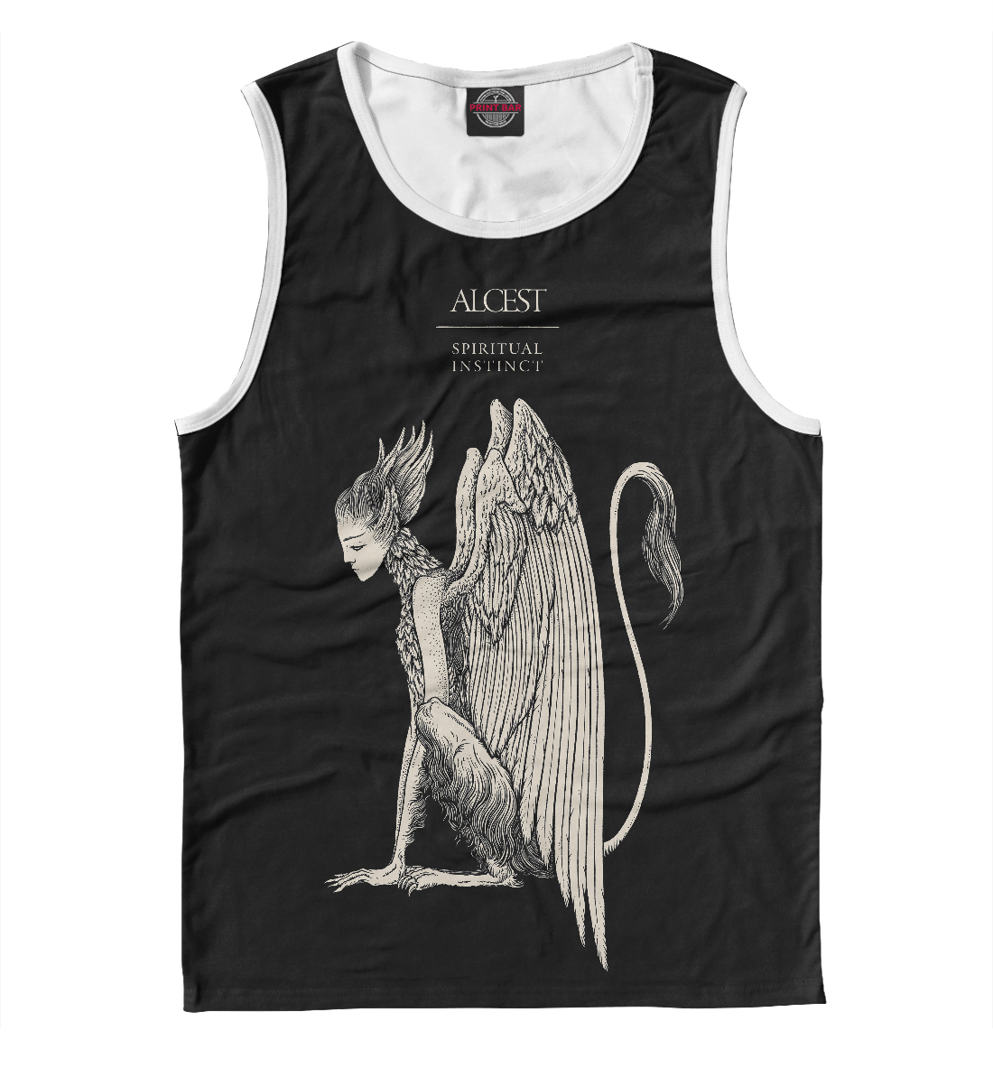 

Alcest