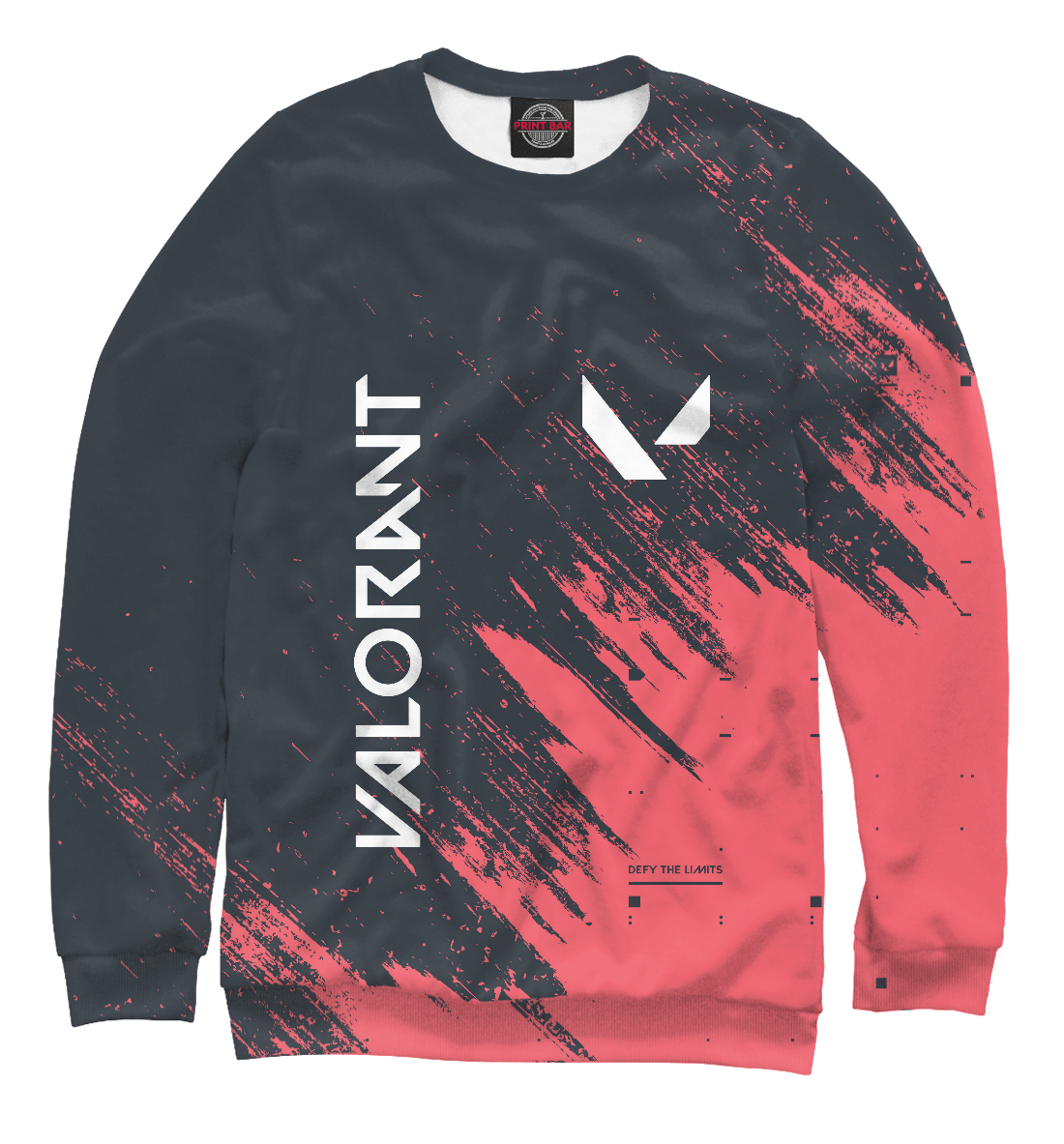 

Valorant