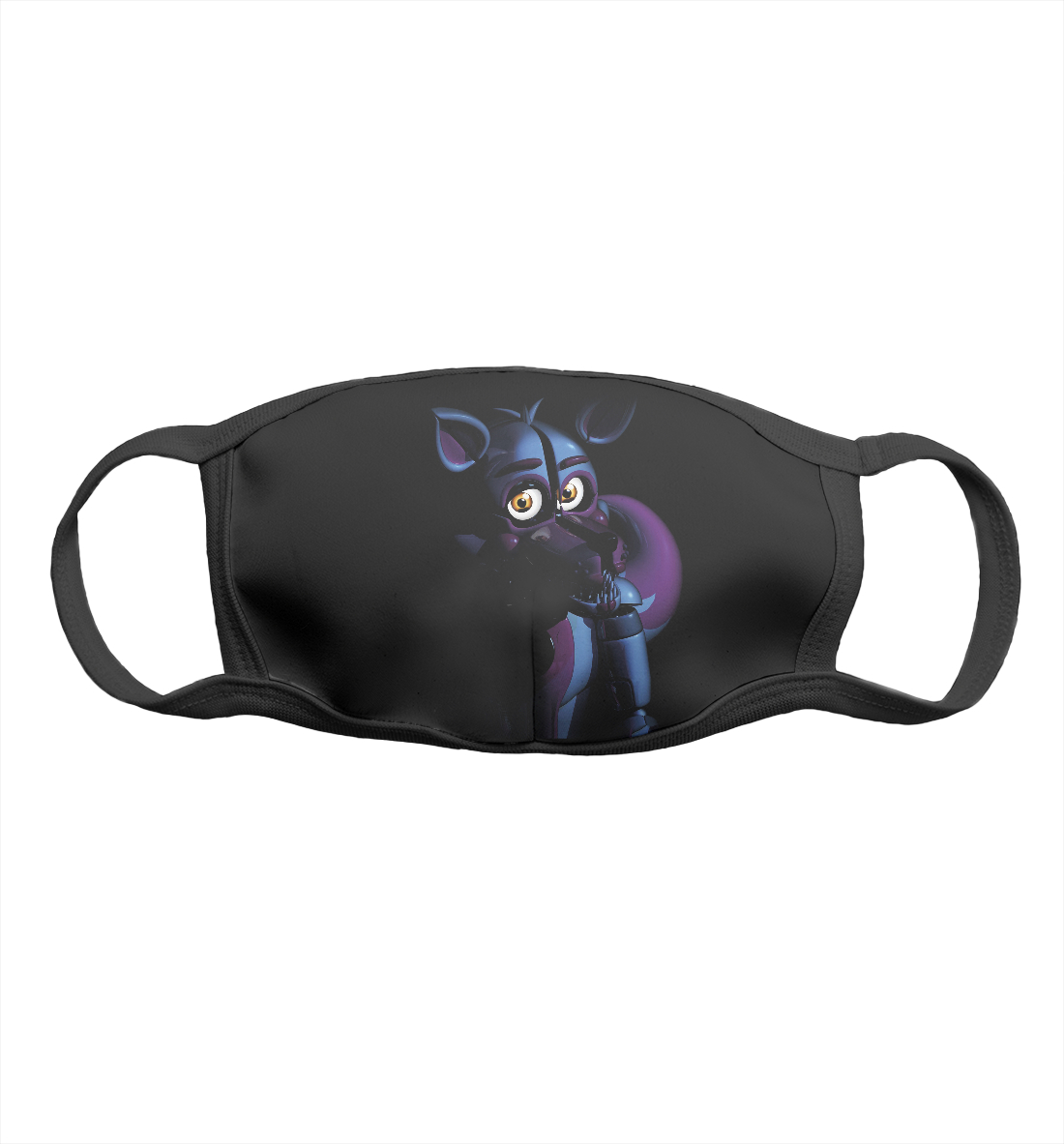 

Five Nights at Freddy's