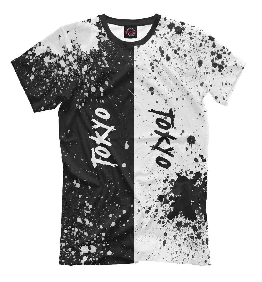 

Tokio