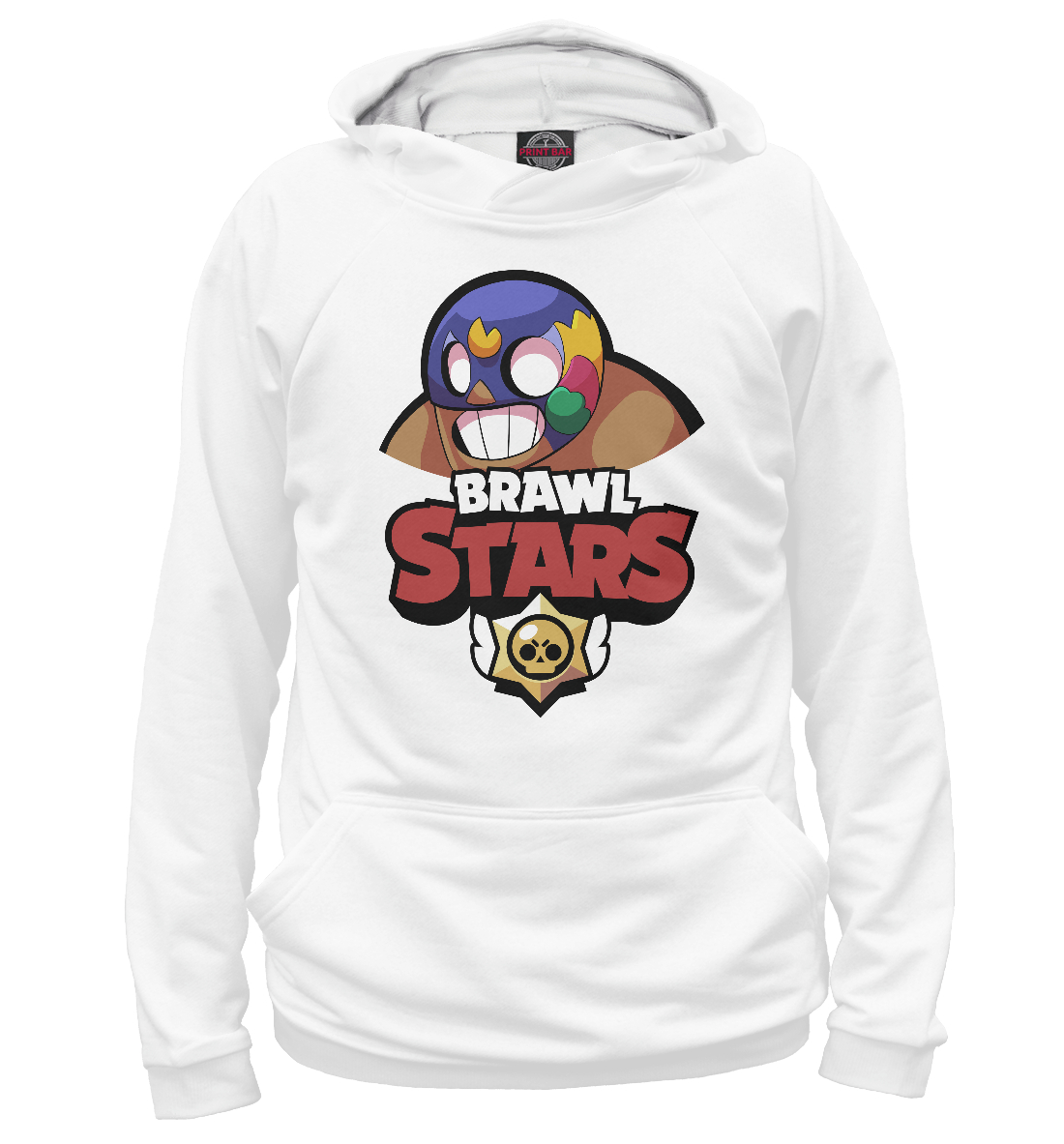 

Brawl Stars El Primo