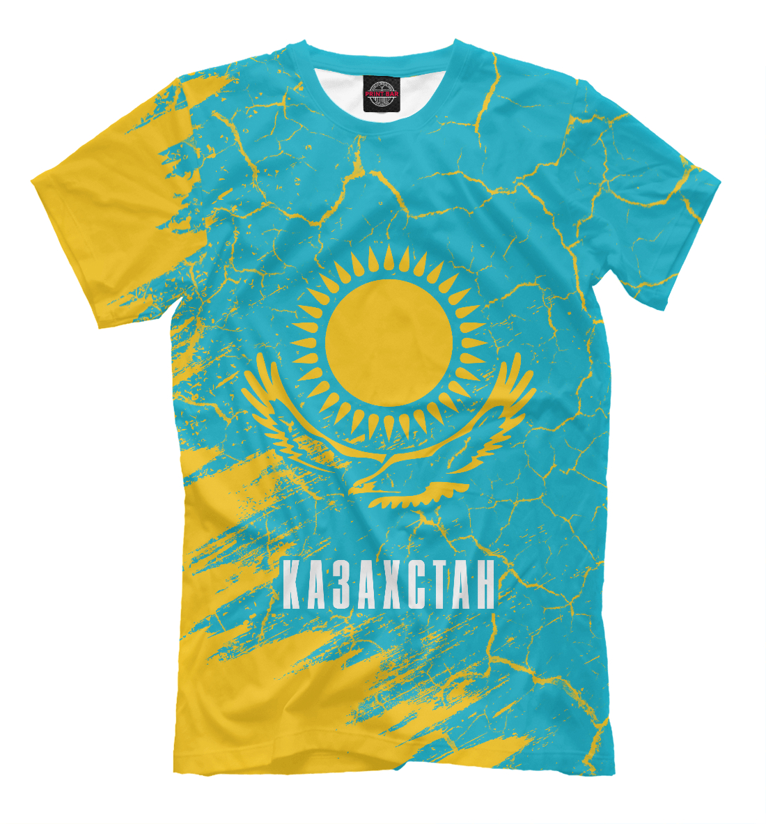 

Казахстан / Kazakhstan