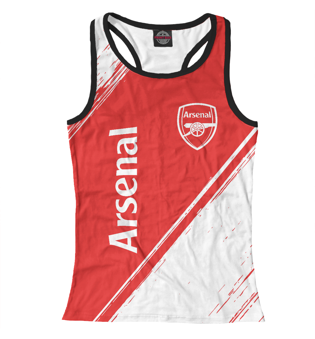 

Arsenal - Краска