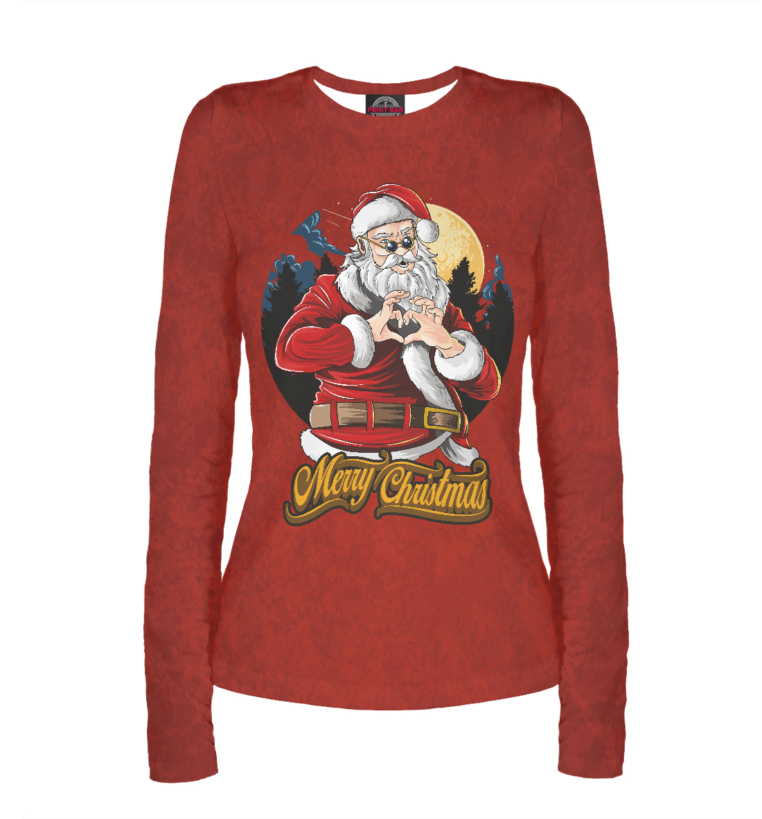 

Santa Claus
