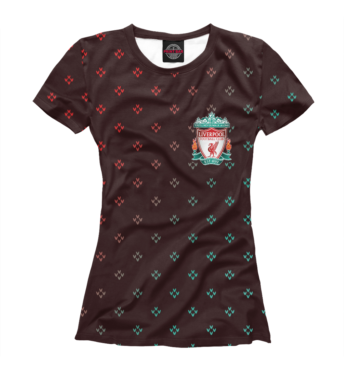 

Liverpool - Новый Год