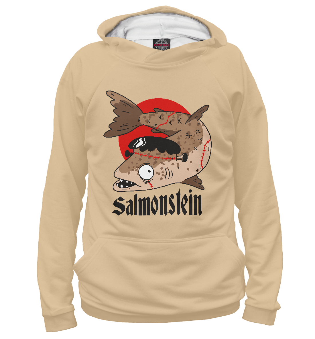 

Salmonstein