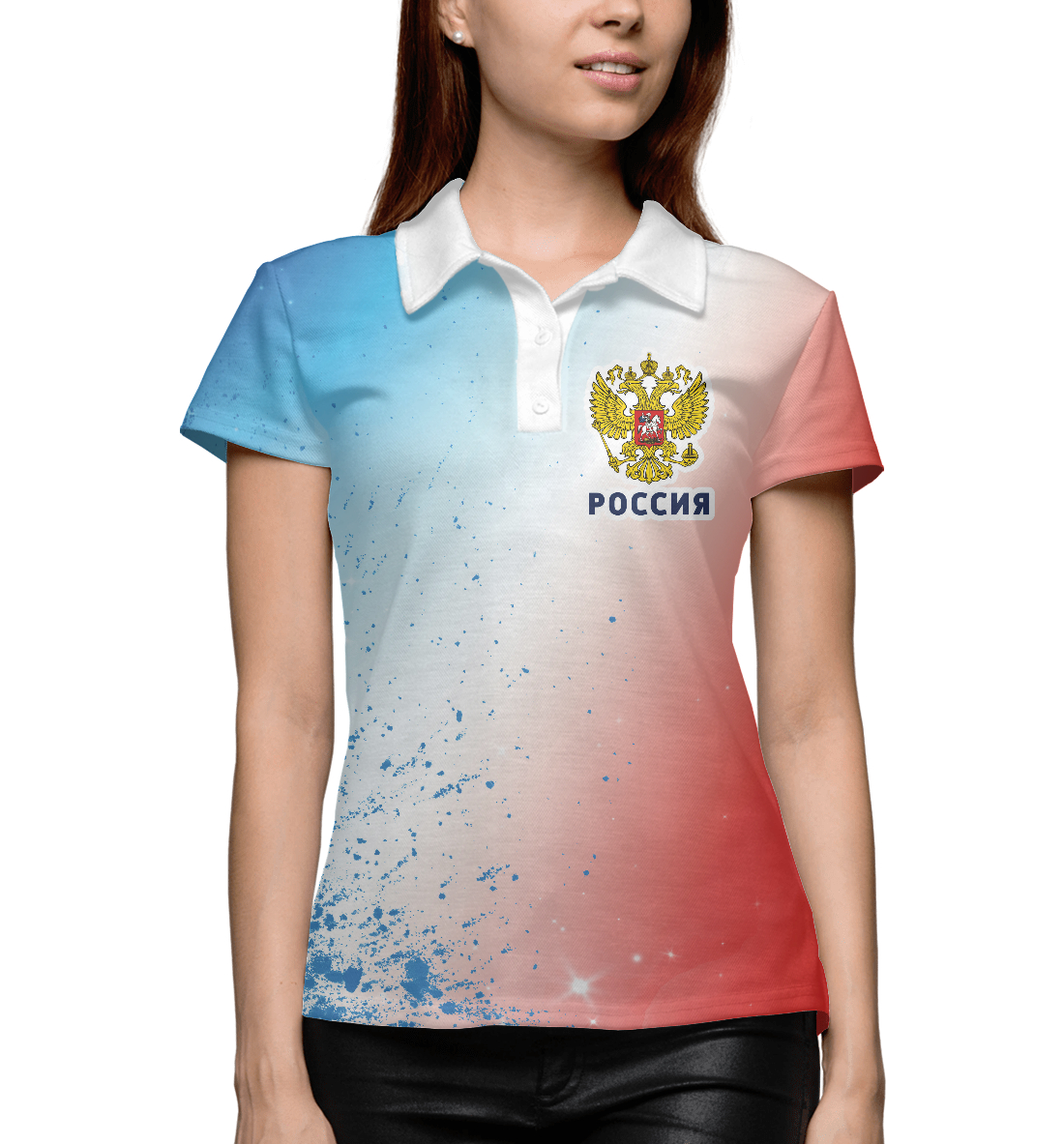 

Россия / Russia