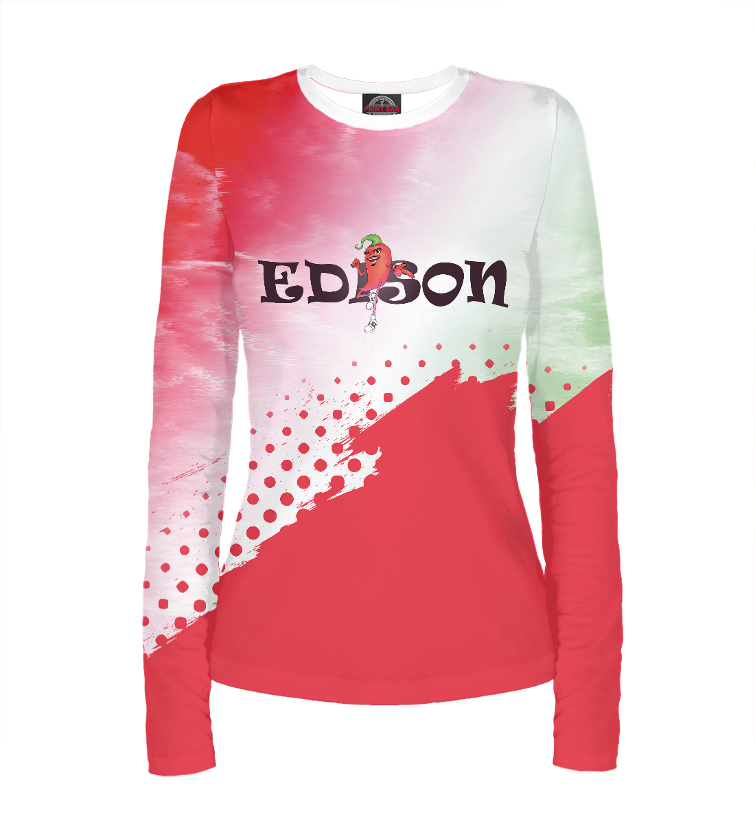 

Эдисон Перец / Edison