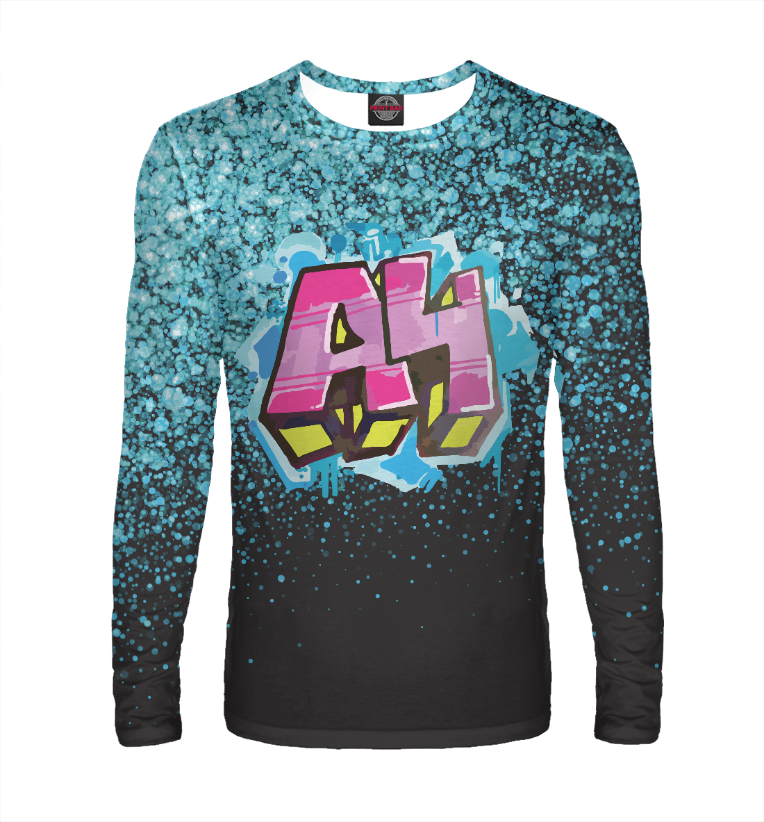 

А4