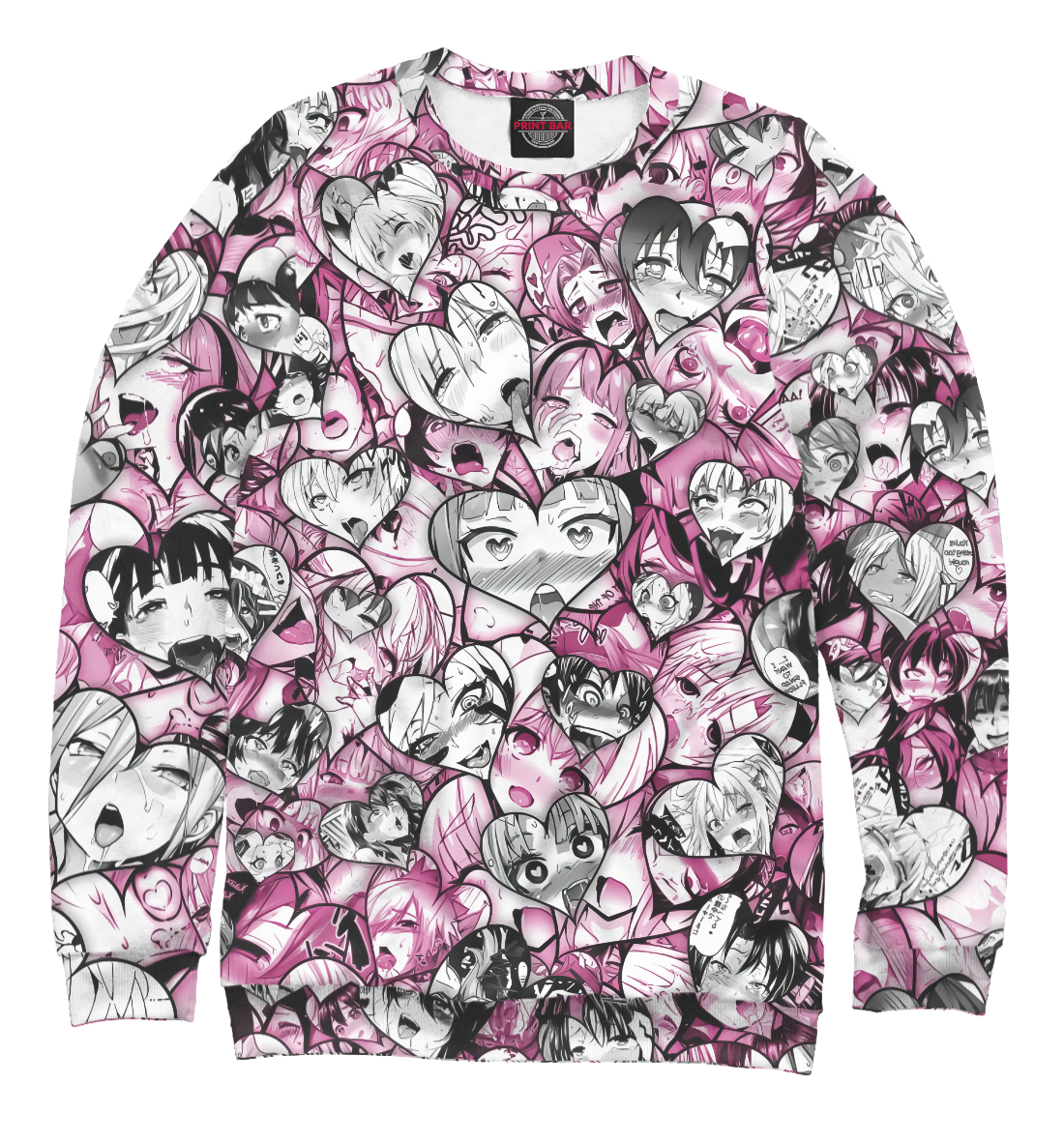

Ahegao