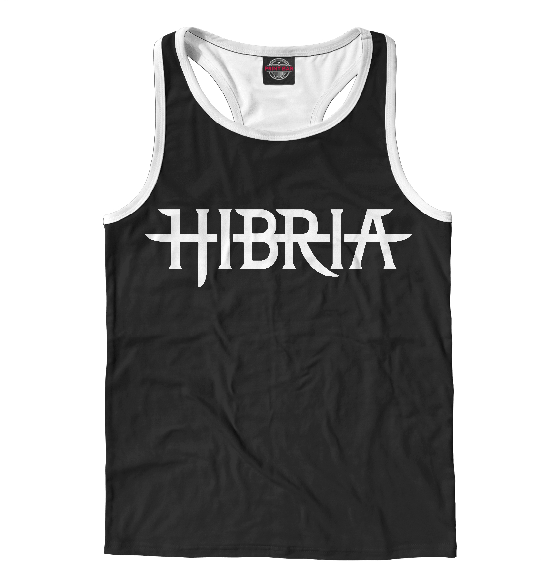 

Hibria