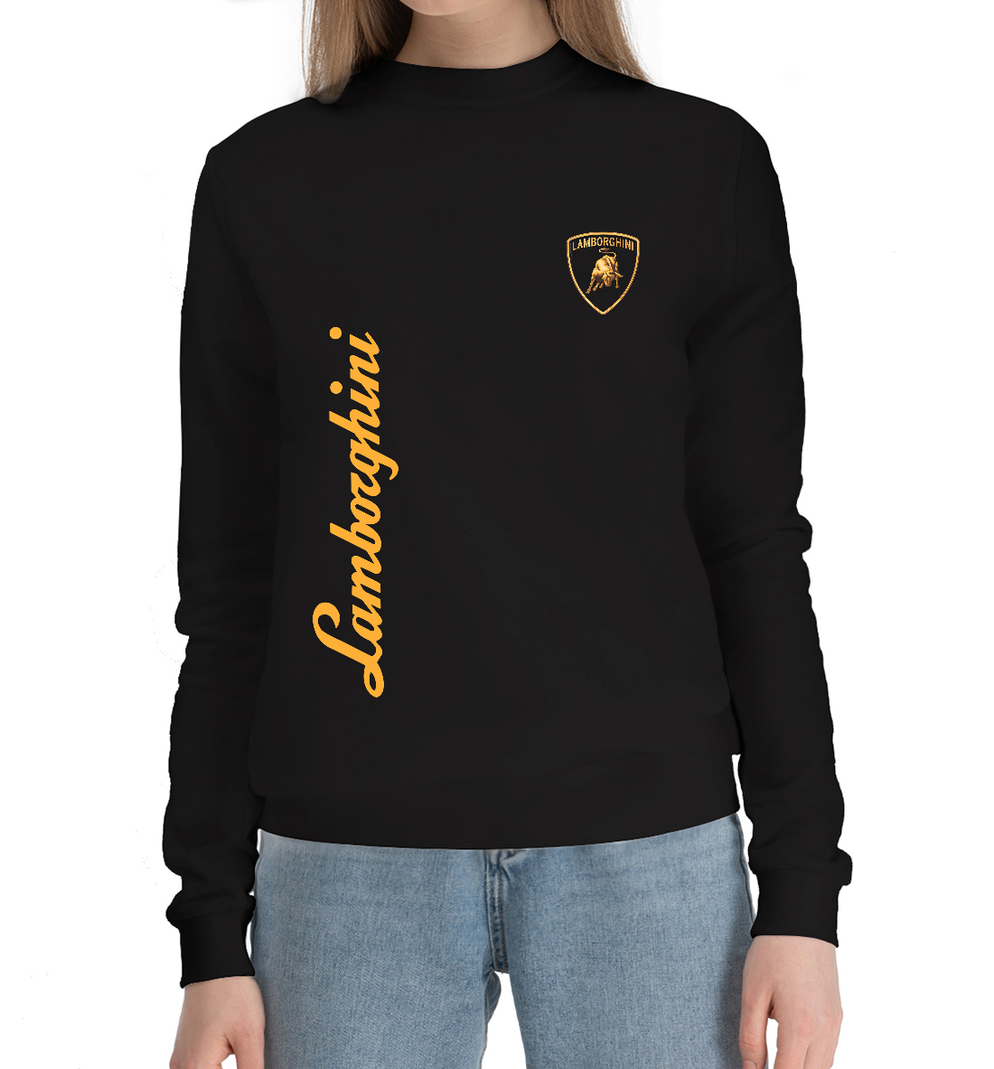 

Lamborghini