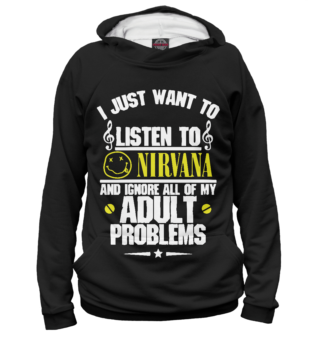 

Nirvana