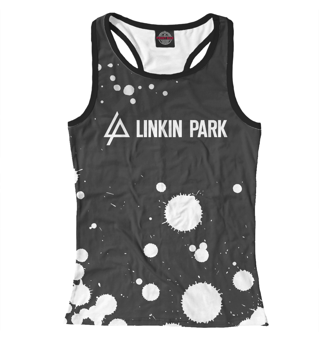 

Linkin Park / Линкин Парк