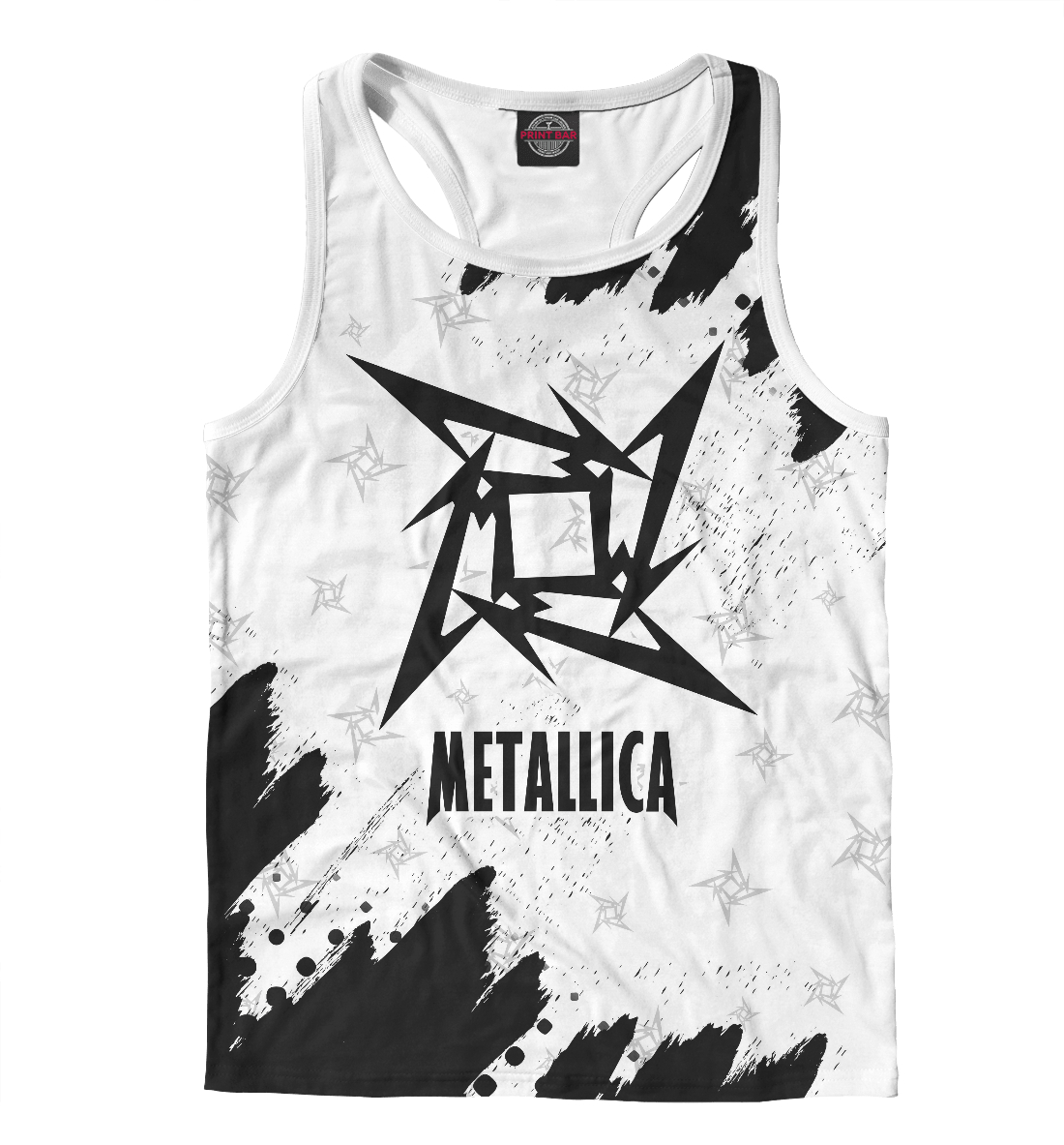 

Metallica / Металлика