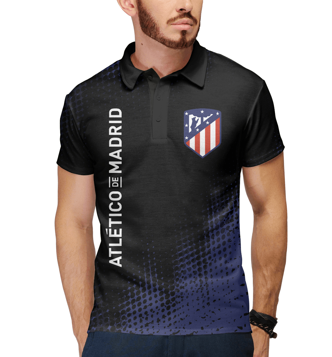 

Atletico Madrid