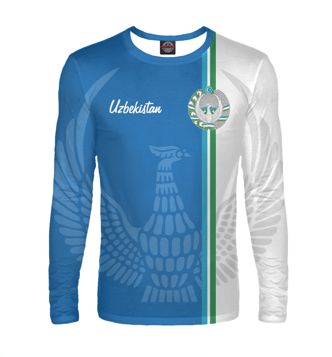 

Узбекистан