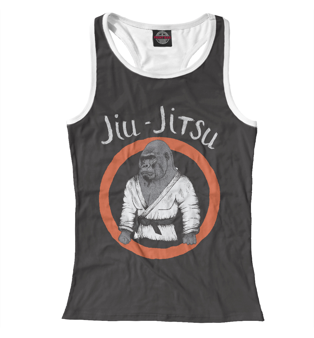 

Jiu-Jitsu