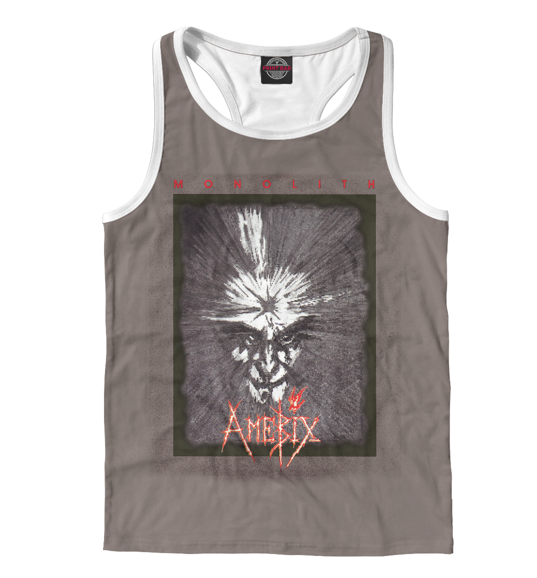 

Amebix