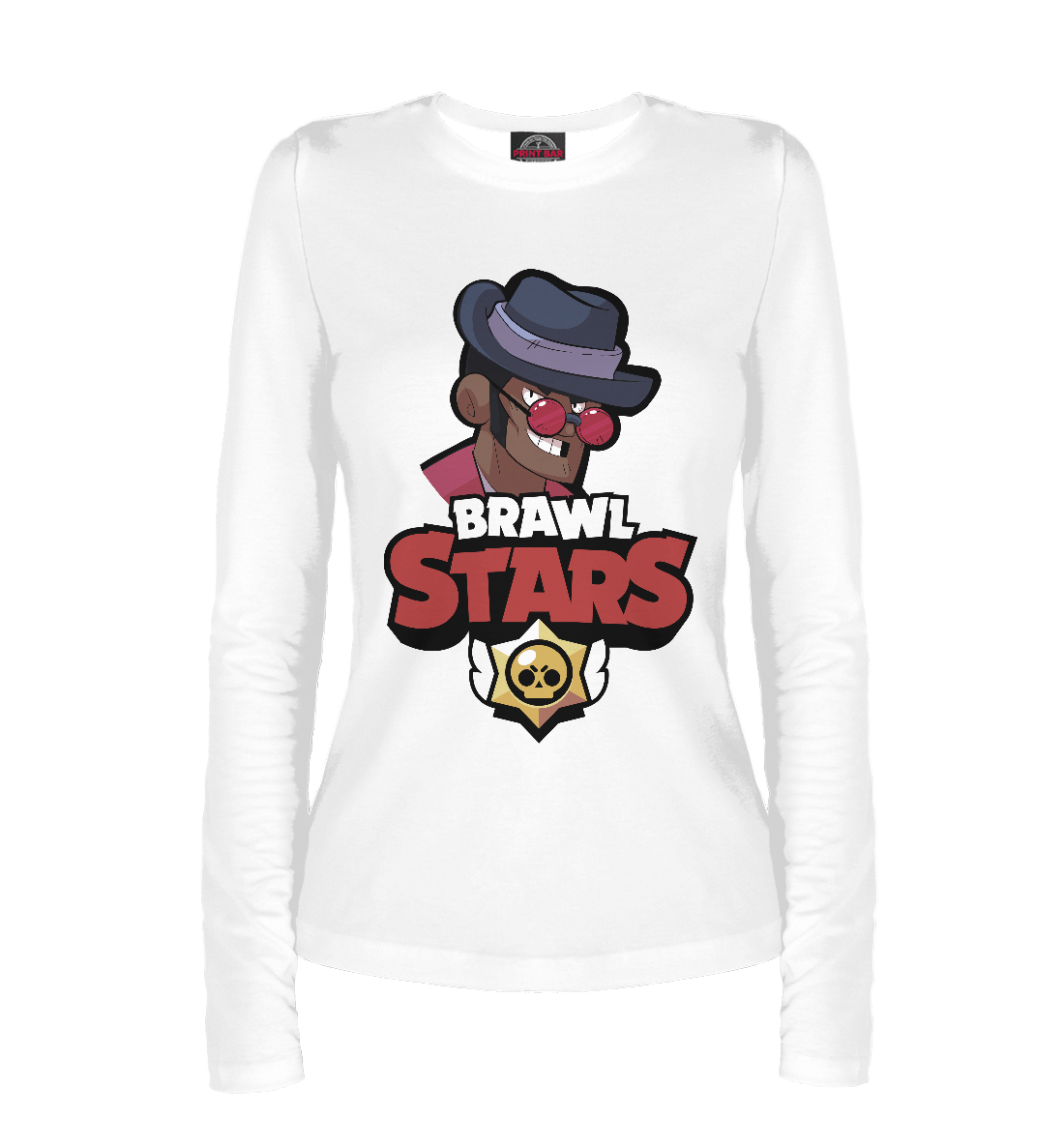

Brawl Stars Brock
