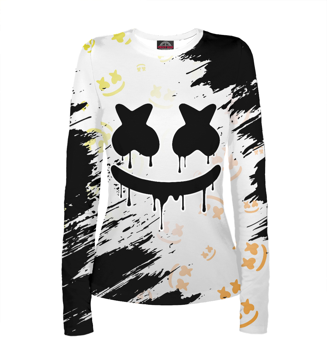 

Marshmello / Маршмеллоу