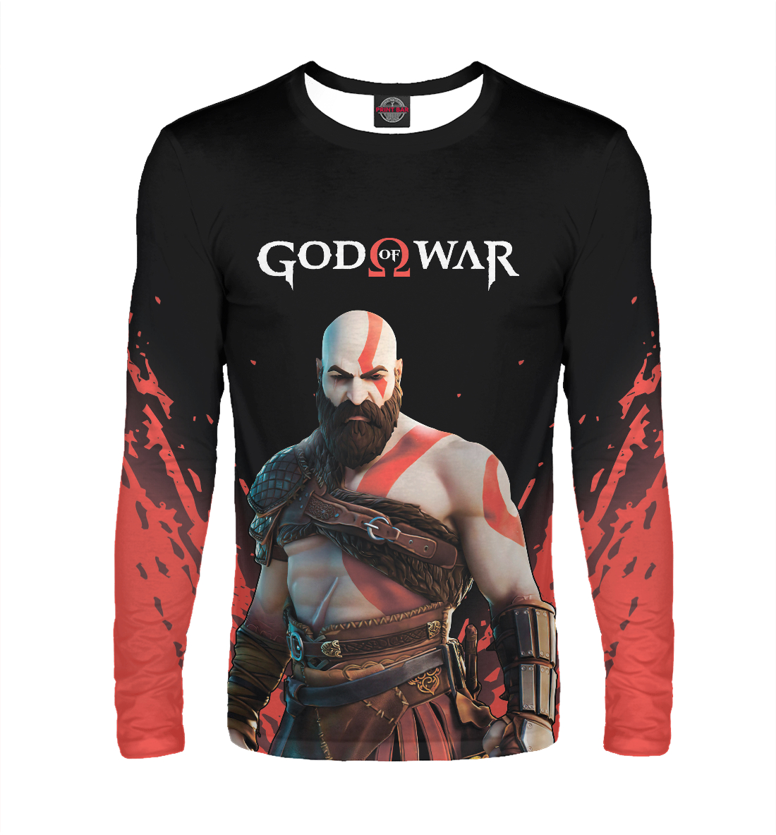 

God of War