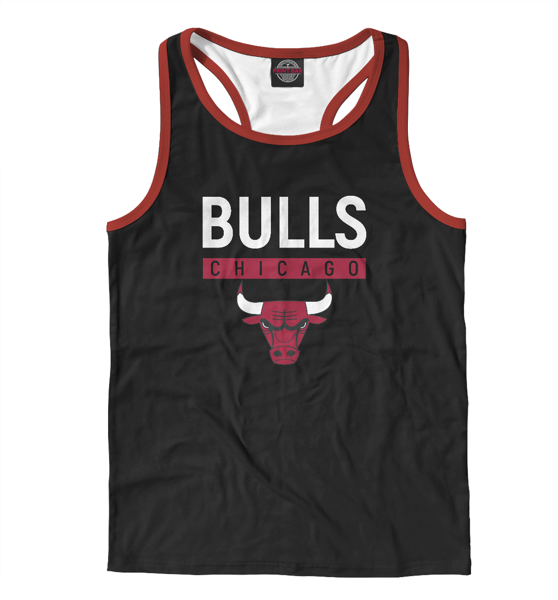 

Chicago Bulls