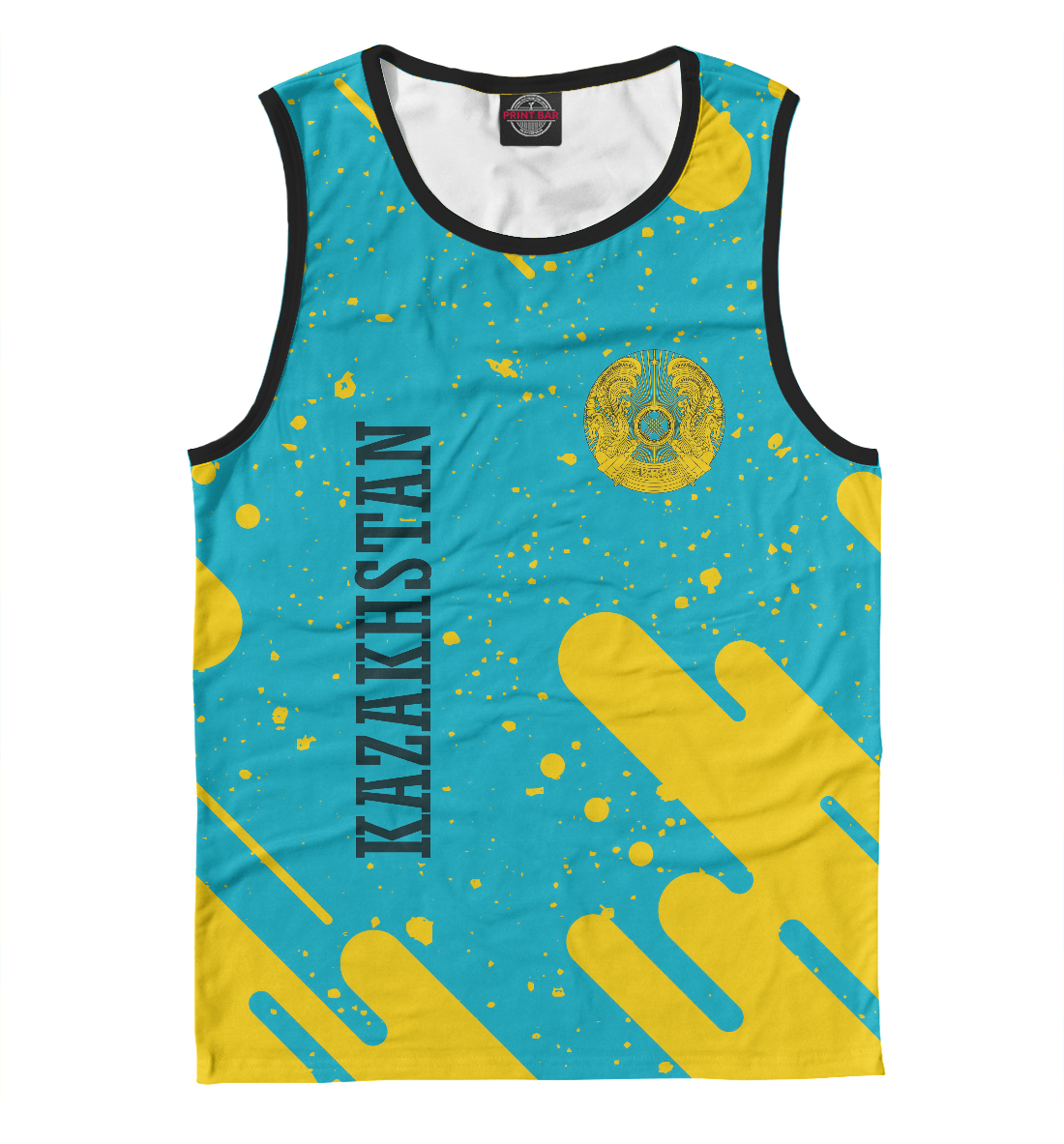 

Kazakhstan / Казахстан