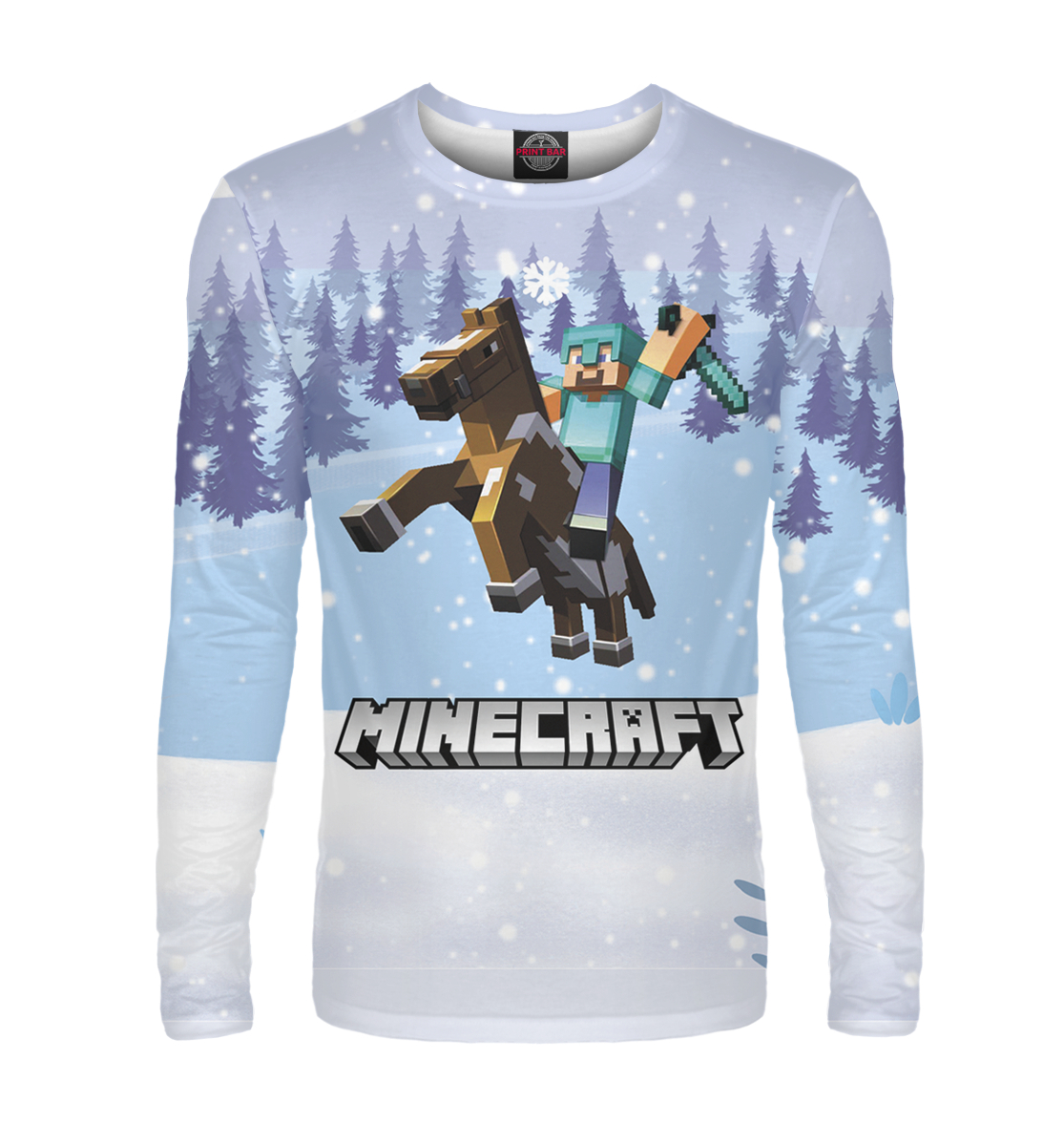 

Minecraft
