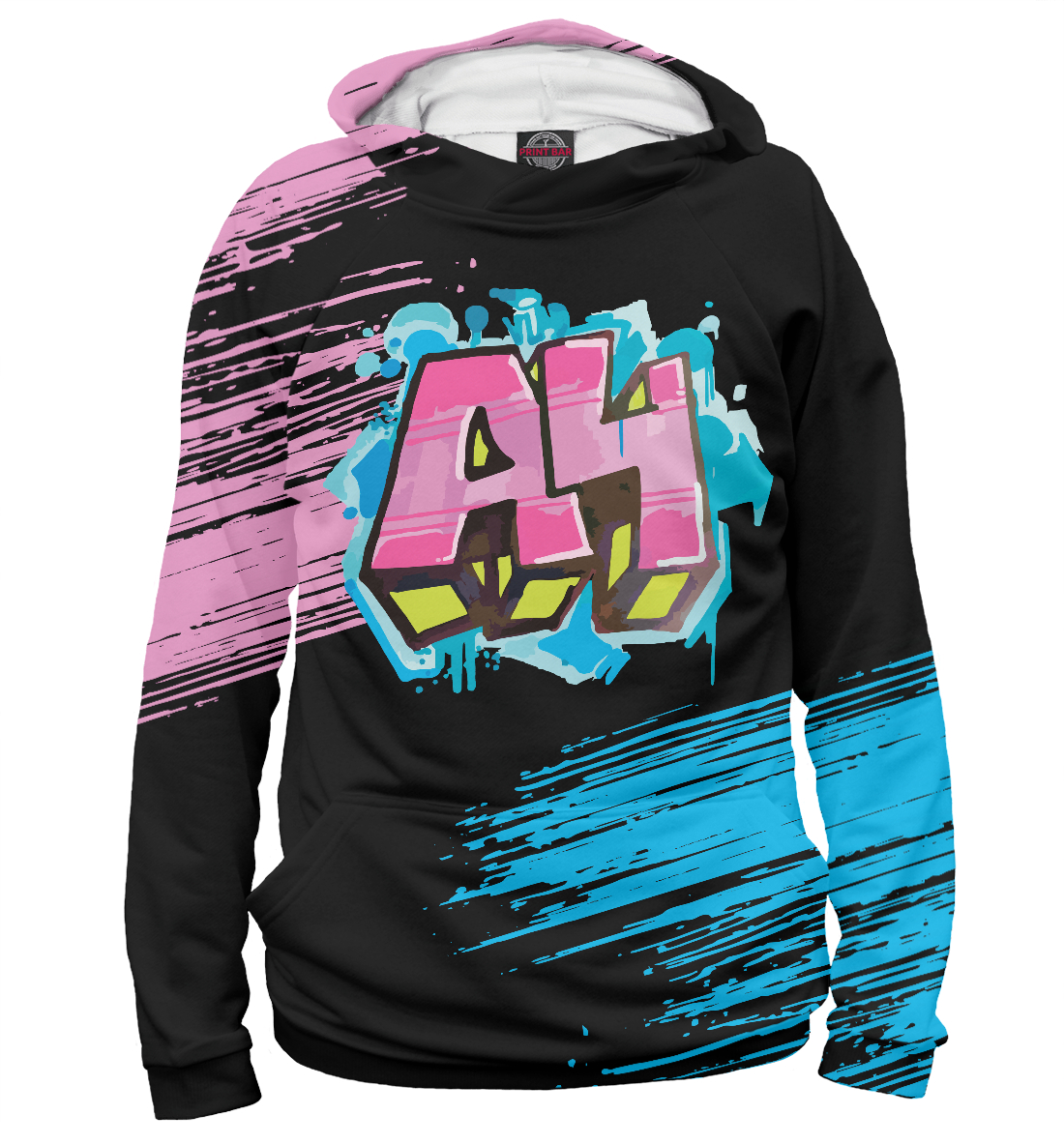 

А4