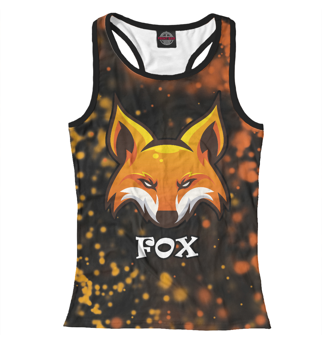 

Fox