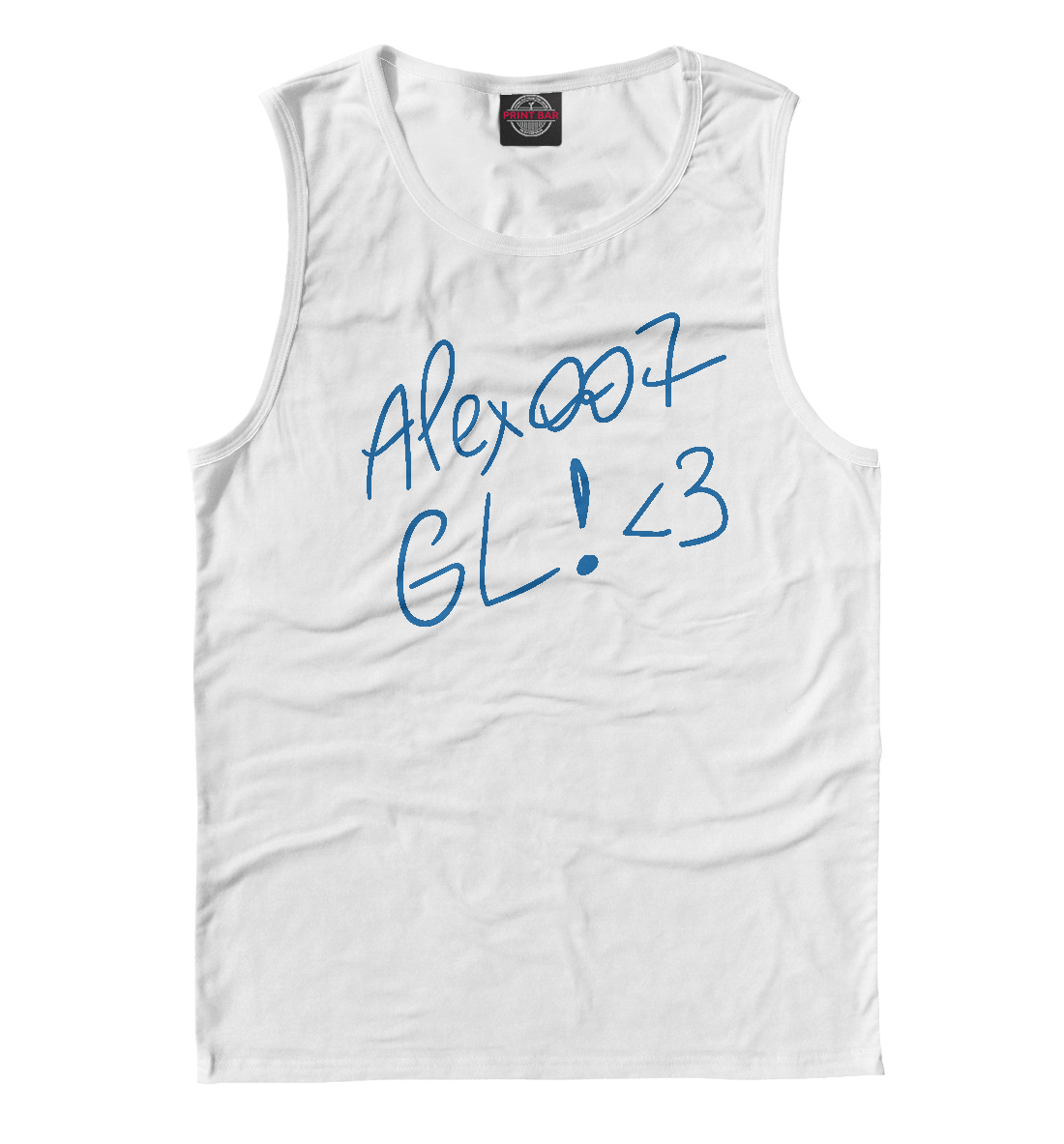 

ALEX007: GL