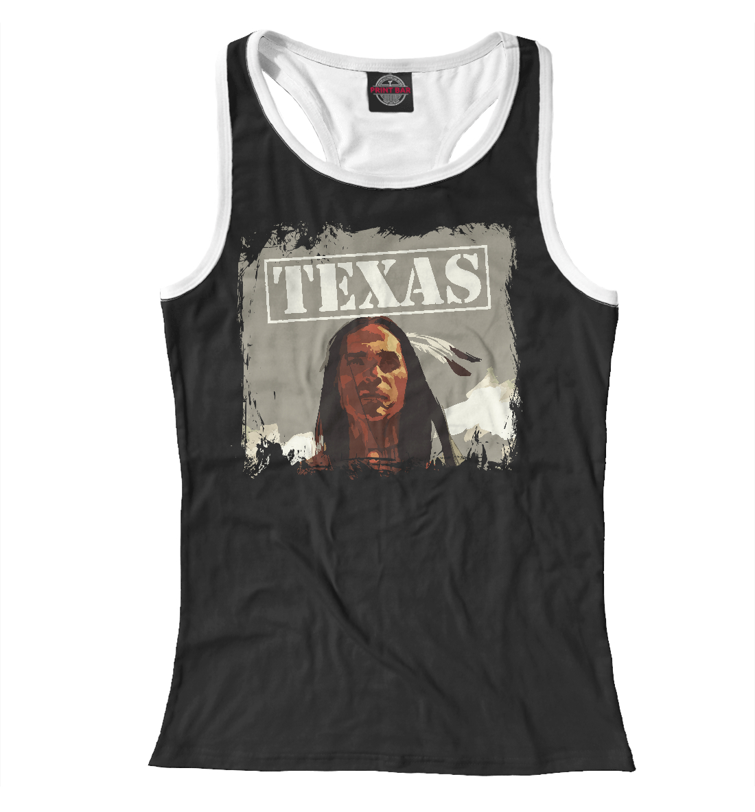 

Texas