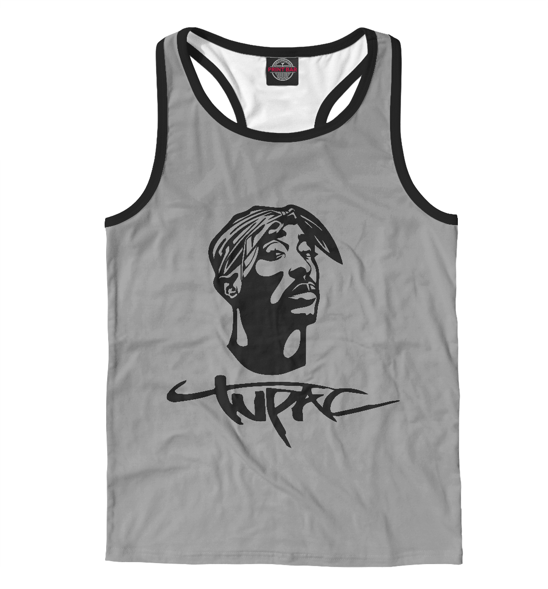 

2Pac