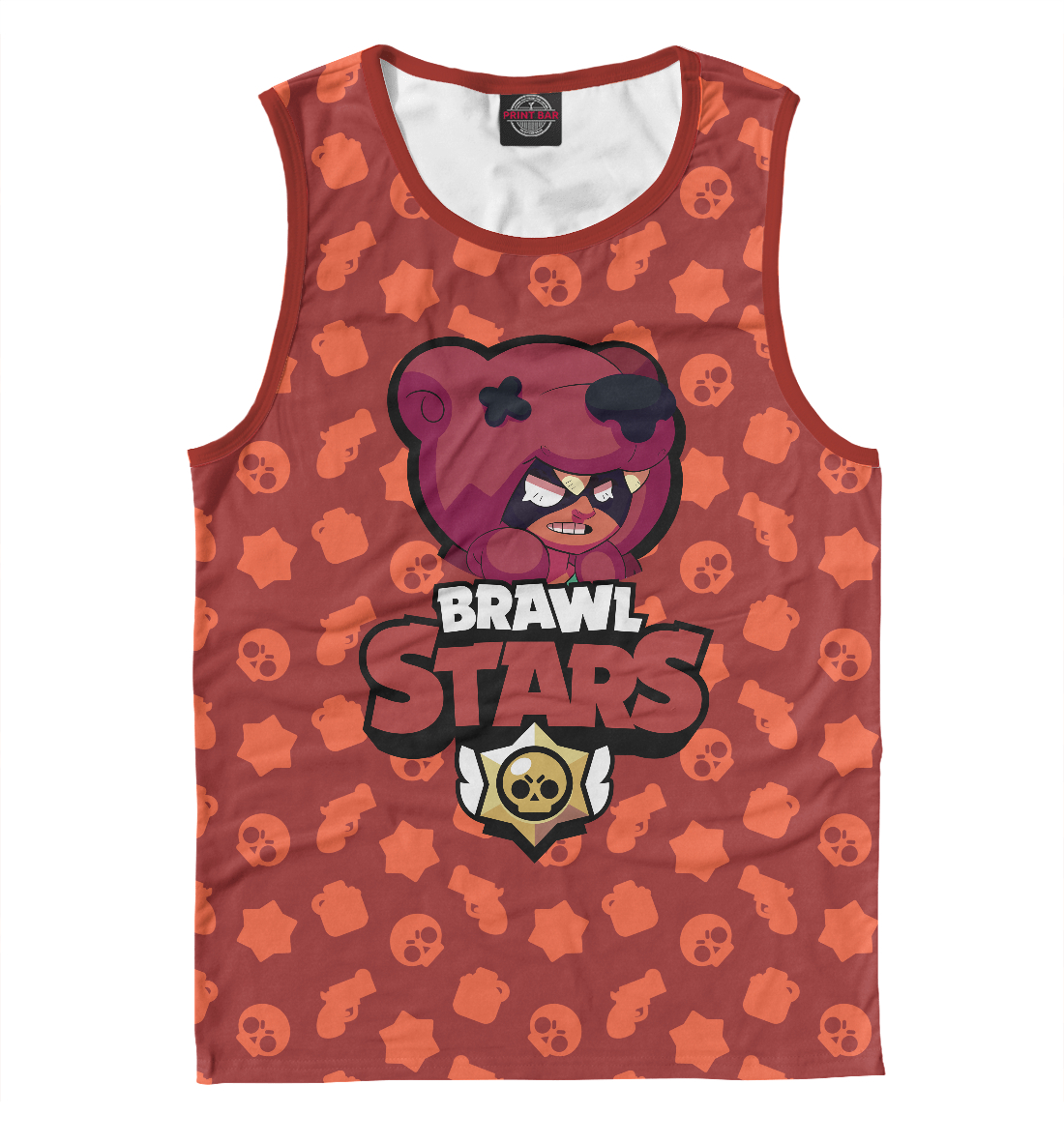 

Brawl Stars Nita