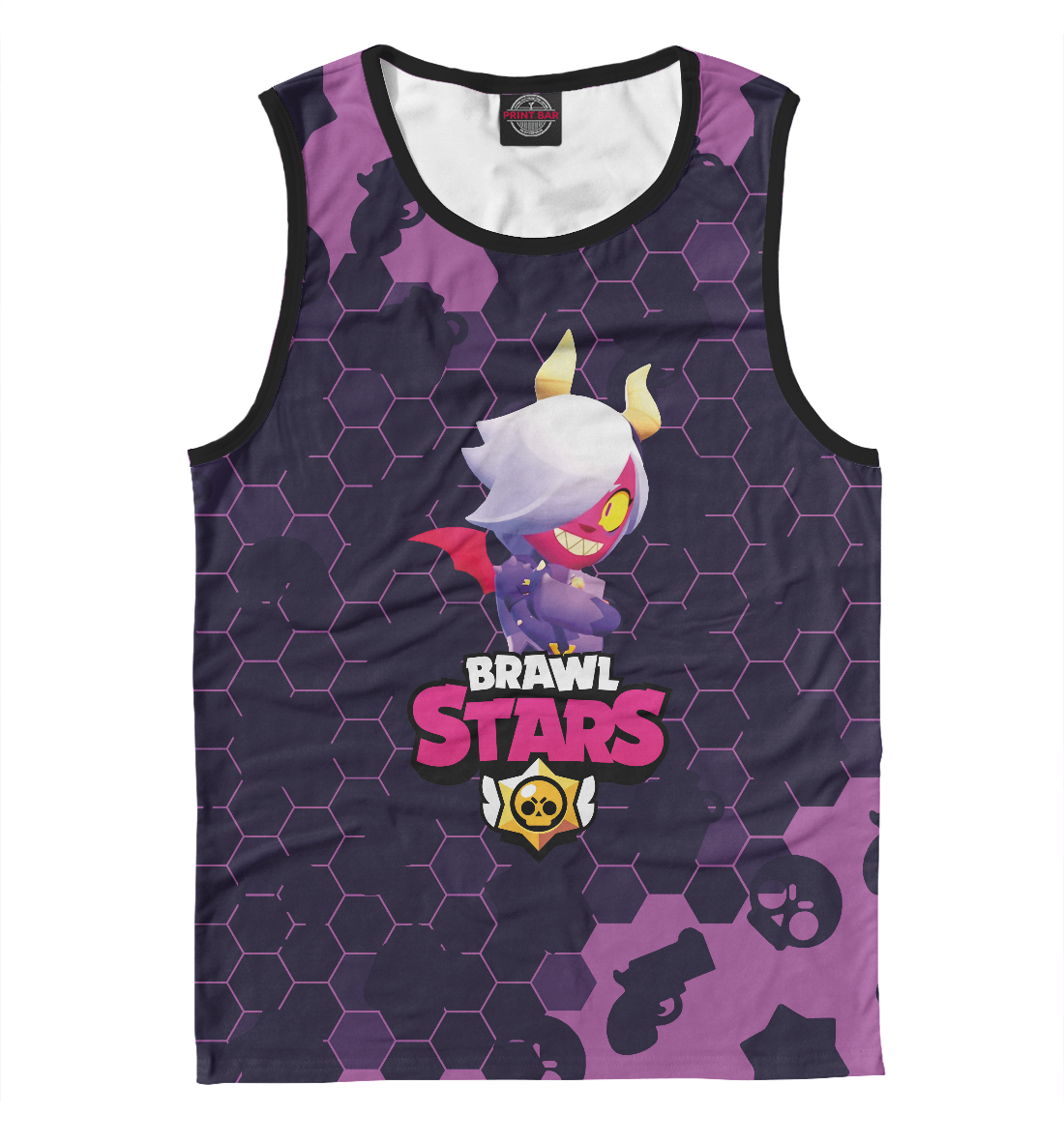 

Brawl Stars Trixie Colette