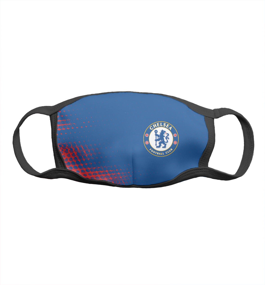 

Chelsea F.C. / Челси