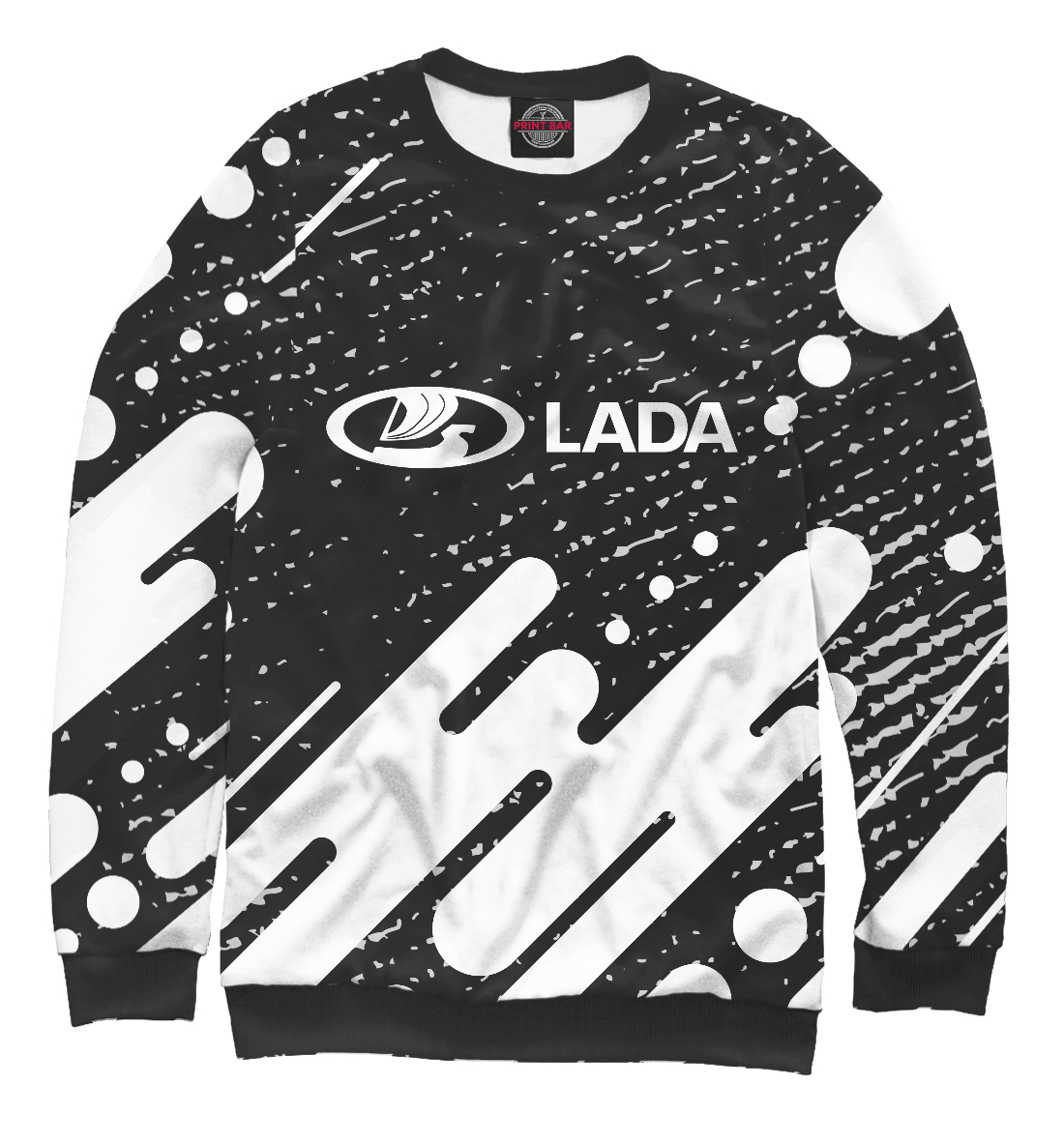 

Лада / Lada
