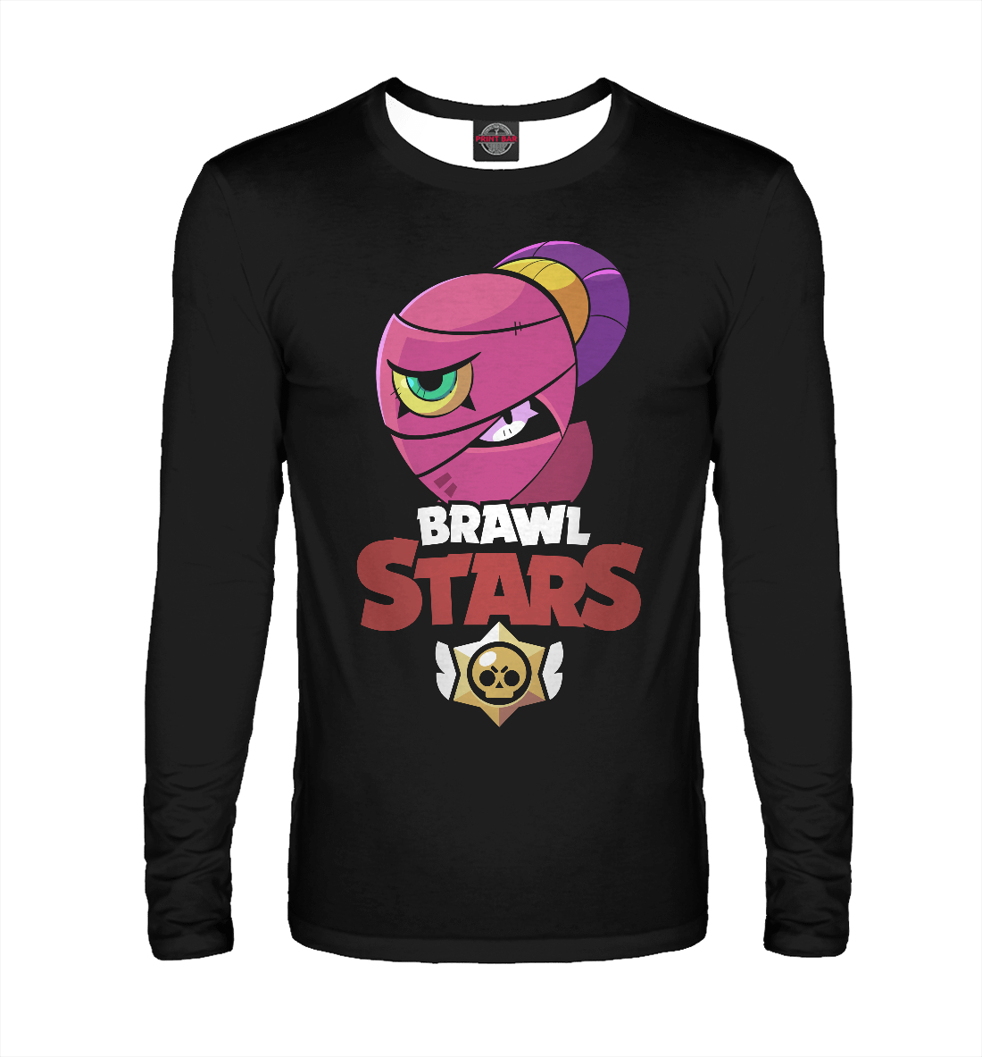 

Brawl Stars Tara