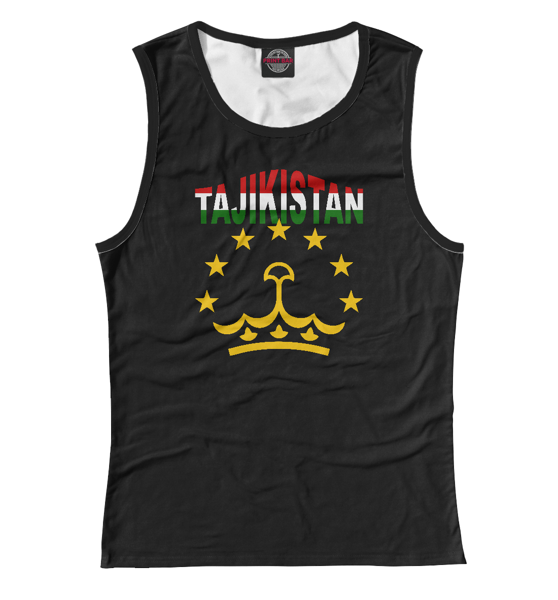 

Tajikistan