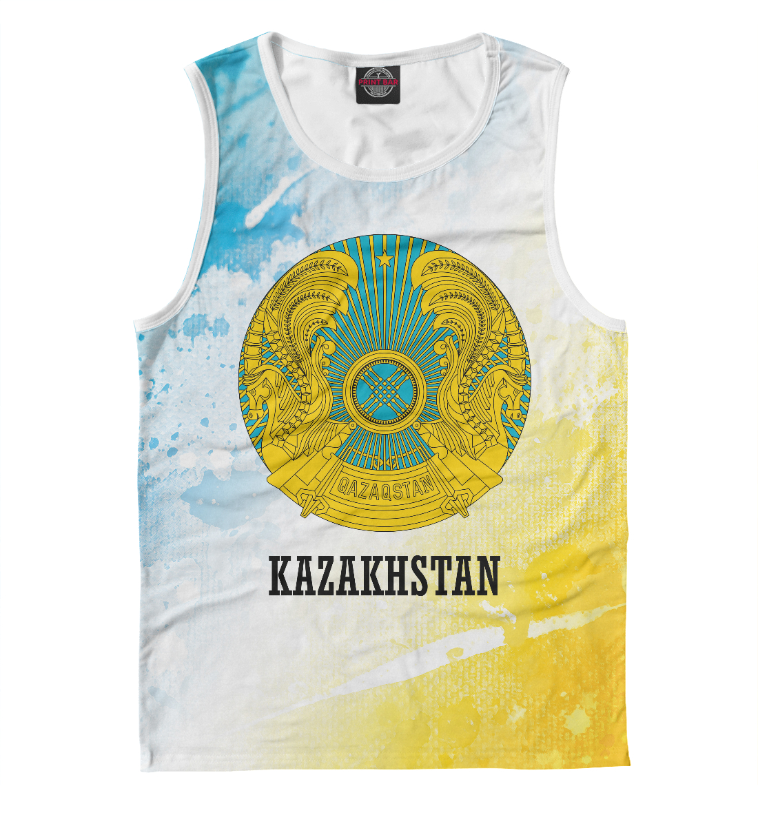 

Kazakhstan / Казахстан