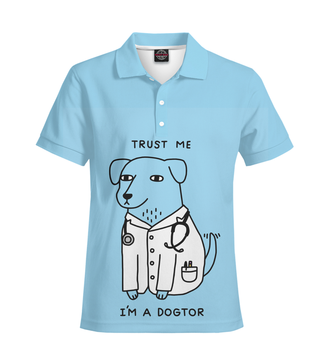 

Dogtor