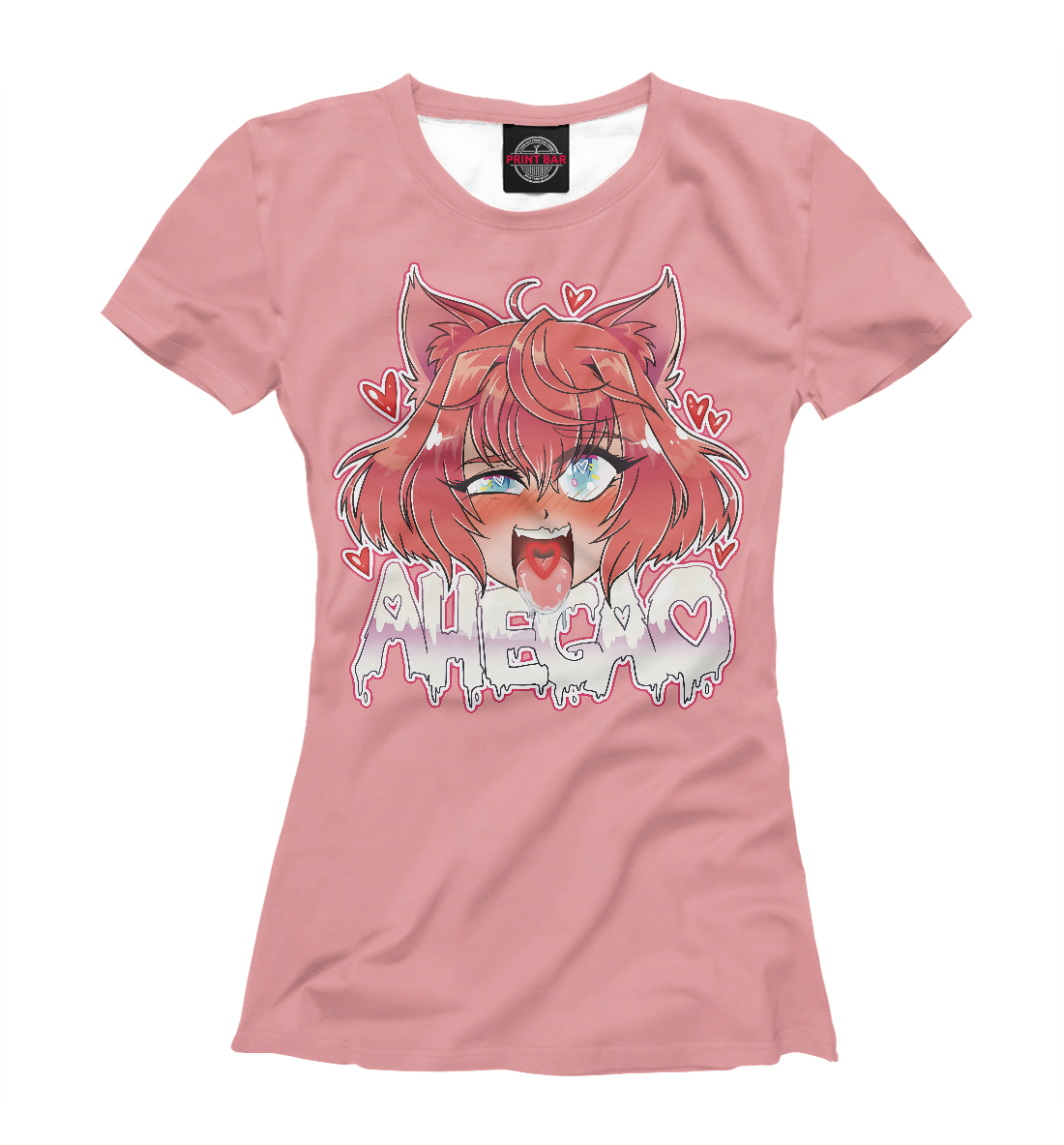 

Ahegao