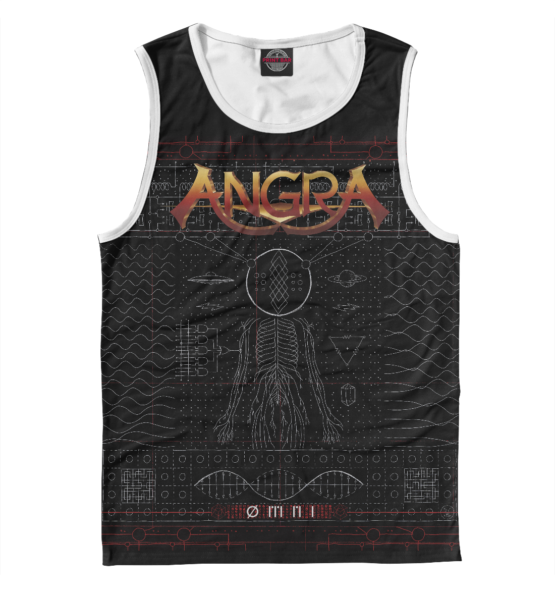 

Angra