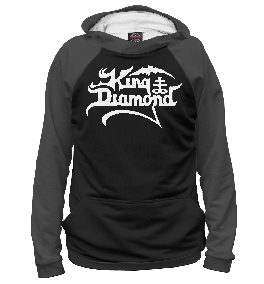 

King diamond