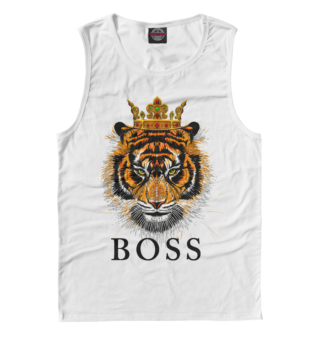 

Boss