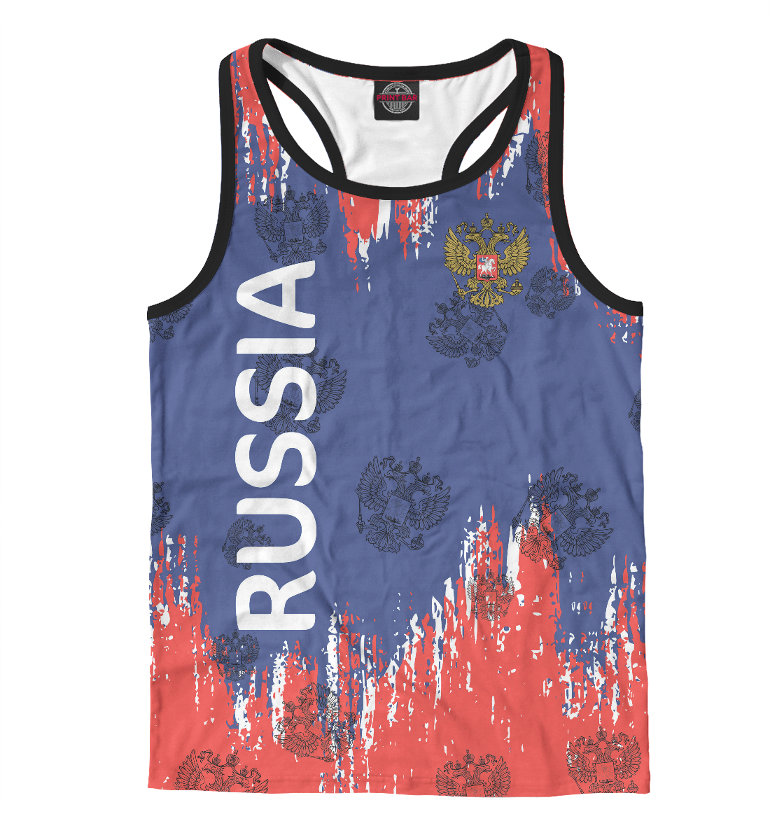 

Патриот России