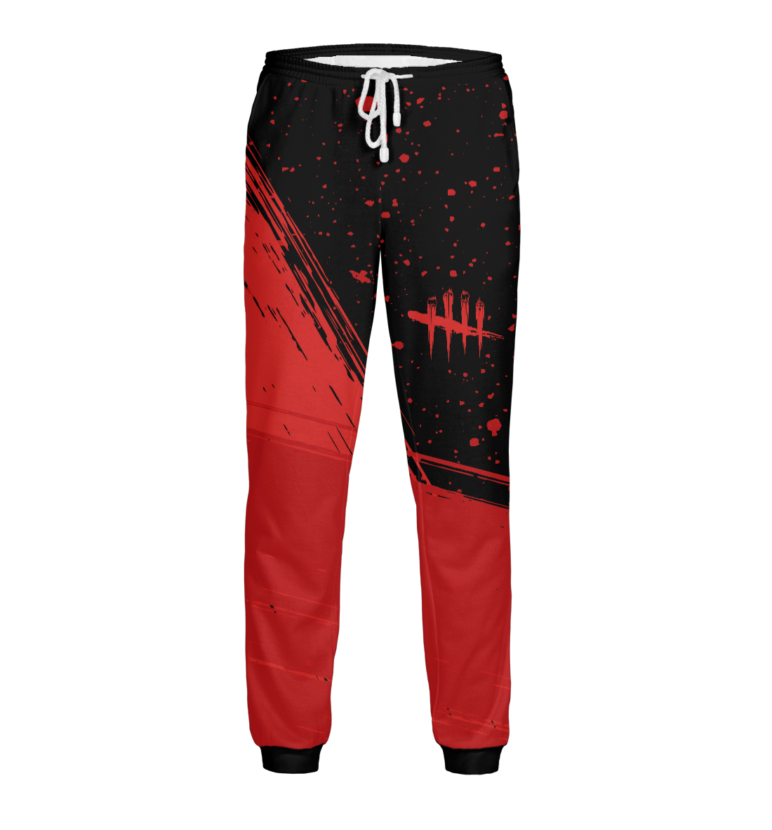 

Dead by Daylight