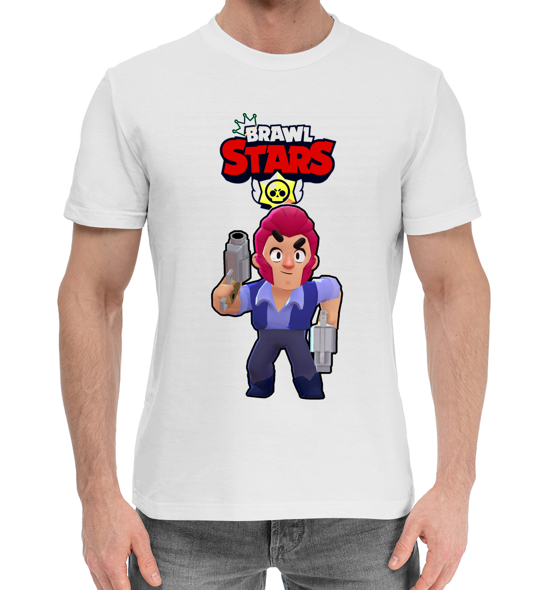 

Brawl Stars
